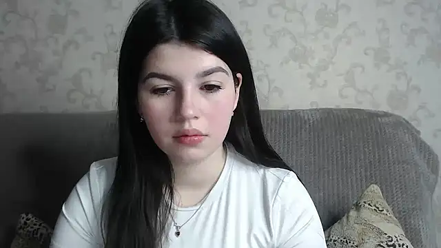 KisaModel online show from 04-08-26, 01:16