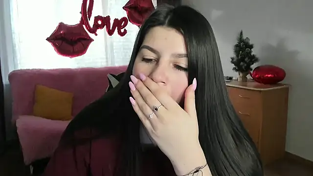 KisaModel online show from 04-11-26, 01:10