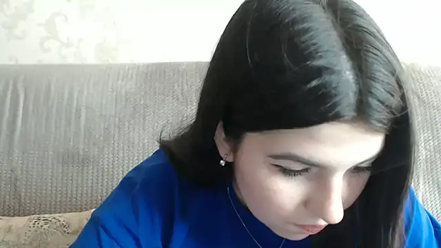 Snapshot of KisaModel chatting on 06-16-26, 01:36 KisaModel online show from 06-16-26, 01:36
