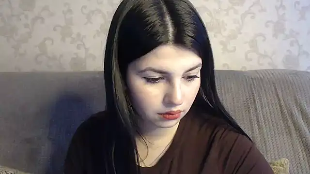 Snapshot of KisaModel chatting on 07-11-26, 01:19 KisaModel online show from 07-11-26, 01:19