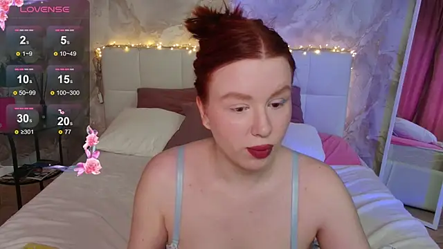 LucyHornyDollx online show from 04-19-26, 11:53