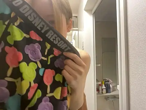 Gokujyo-Namanaka online show from 04-13-26, 03:28