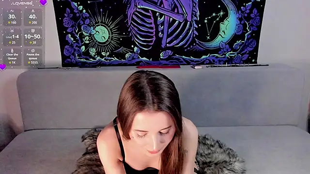 XxxCosmicBitch online show from 01-15-26, 07:28