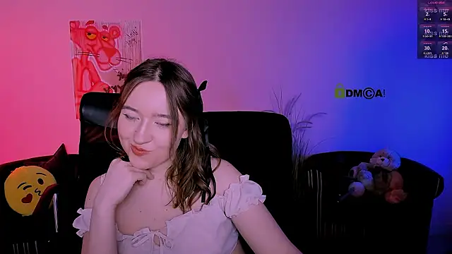 Snapshot of kimiko_shine chatting on 02-03-26, 11:43 kimiko shine online show from 02-03-26, 11:43