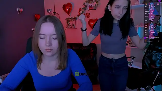 Snapshot of kimiko_shine chatting on 02-19-26, 01:18 kimiko shine online show from 02-19-26, 01:18