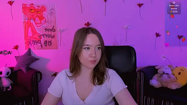 kimiko shine online show from 03-19-26, 01:04