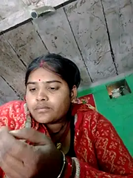 Sk pinki online show from 12-19-25, 06:09