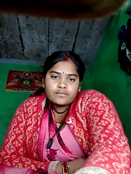 Sk pinki online show from 12-21-25, 03:46