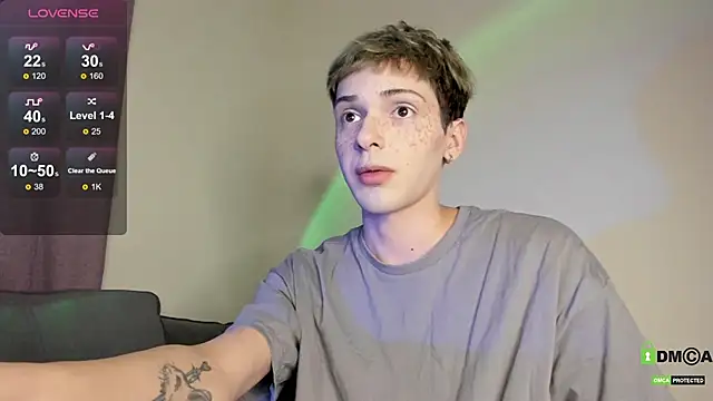 colestorm  online show from 12-15-25, 07:07