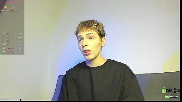 colestorm  online show from 01-07-26, 07:05