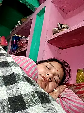 Kinjal pande online show from 12-17-25, 12:38