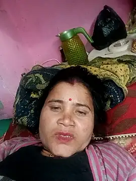 Kinjal pande online show from 01-13-26, 02:33