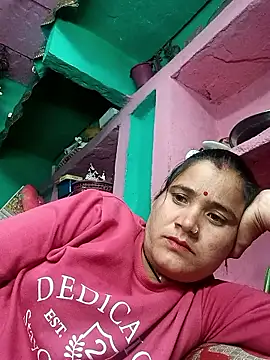 Kinjal pande online show from 01-14-26, 06:52