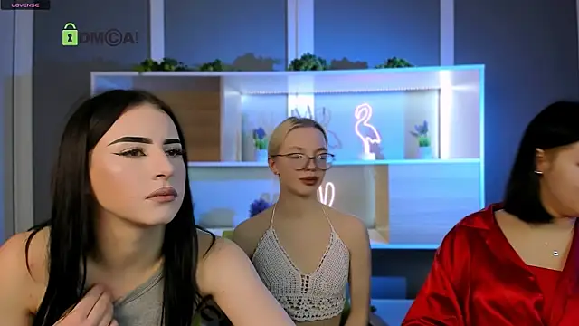 alia skay online show from 03-07-26, 07:33