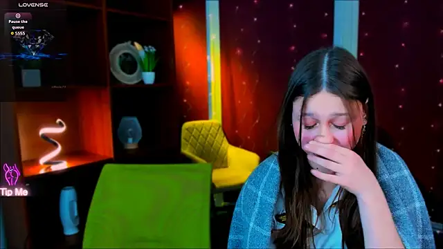 alia skay online show from 03-15-26, 09:43