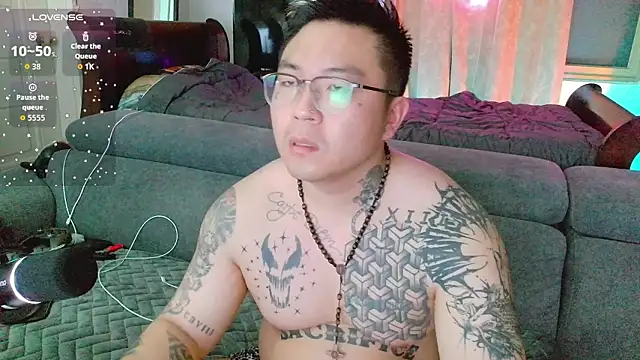 filthyuno online show from 01-16-26, 01:37