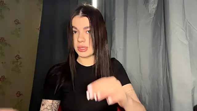 CreatedPermussion online show from 01-15-26, 05:56