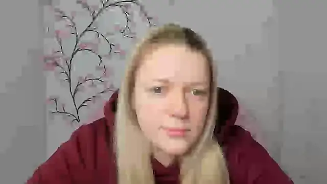 Samantha Gloww online show from 12-23-25, 06:55