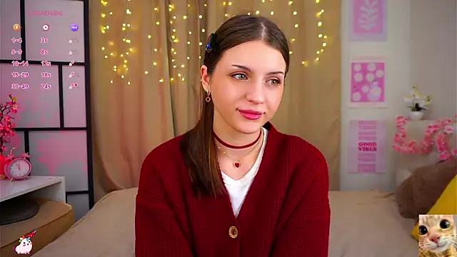 KathiGulston online show from 03-11-26, 08:48