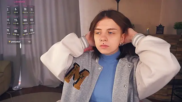 IleanaPishko online show from 01-15-26, 08:30