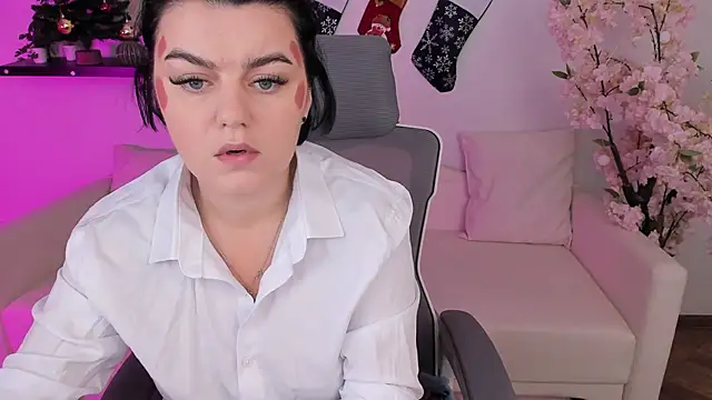 Sofia Fisher online show from 01-12-26, 06:51