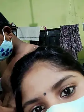 Cuple masti72 online show from 05-26-26, 05:31