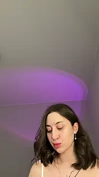 LucieBliss online show from 01-10-26, 05:15