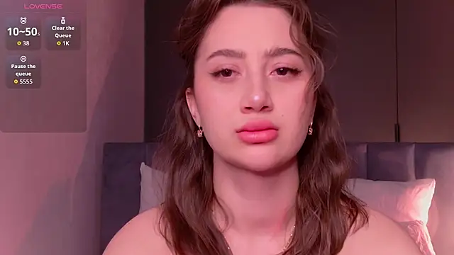 LucieBliss online show from 02-20-26, 05:57