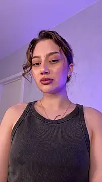 LucieBliss online show from 05-22-26, 06:24