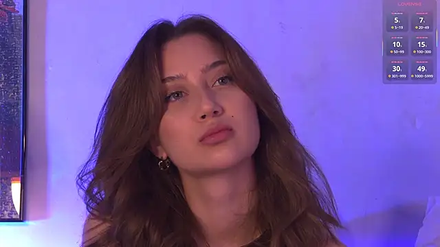 LucieBliss online show from 06-02-26, 03:14