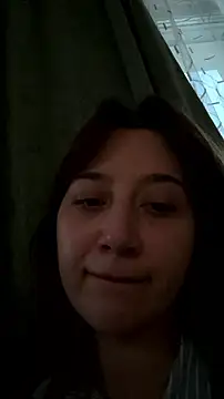 Snapshot of LucieBliss chatting on 07-09-26, 05:06 LucieBliss online show from 07-09-26, 05:06