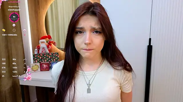 NatishaAlpern online show from 02-01-26, 11:58