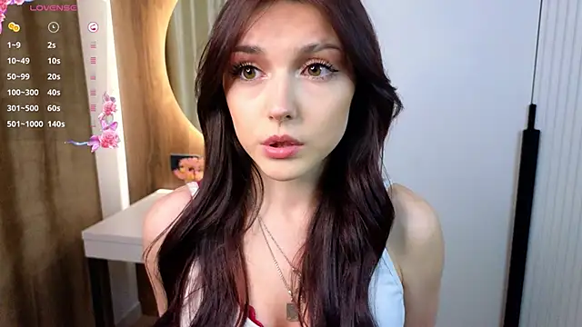 NatishaAlpern online show from 02-18-26, 03:41