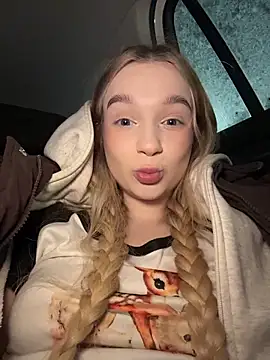 -teenytiny- online show from 02-05-26, 04:55