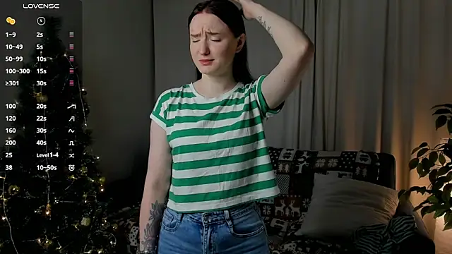 KiaTreso online show from 01-09-26, 01:08