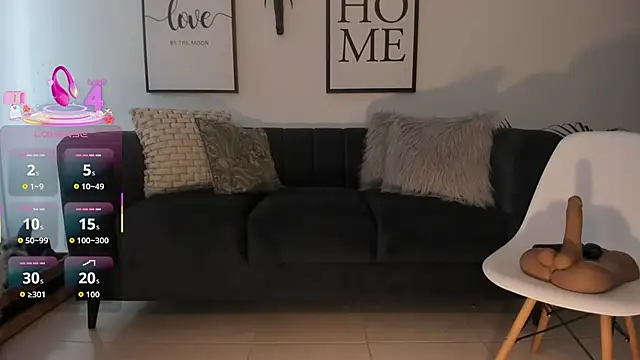 Mia walker x online show from 01-09-26, 12:41