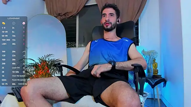  YOURHERO online show from 04-17-26, 12:24