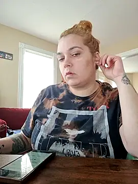 Aria423 online show from 04-01-26, 03:31