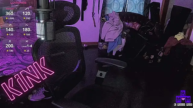 Bi Master Mack online show from 03-11-26, 12:55