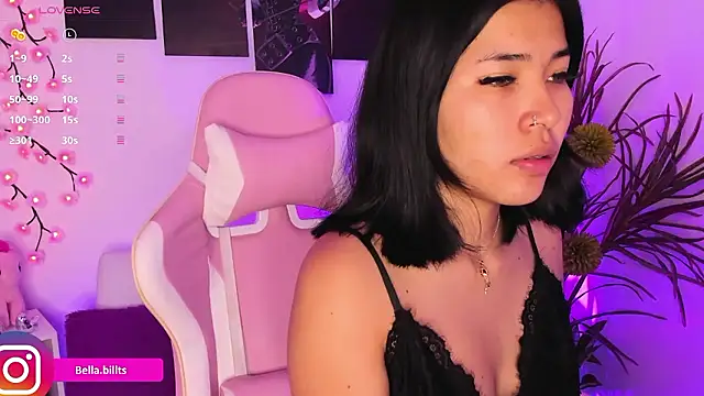 Bellabillss online show from 01-14-26, 01:17