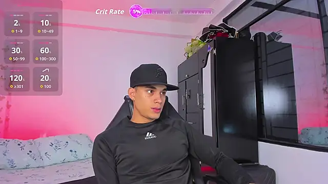 Michael Jordan zz online show from 01-13-26, 08:03