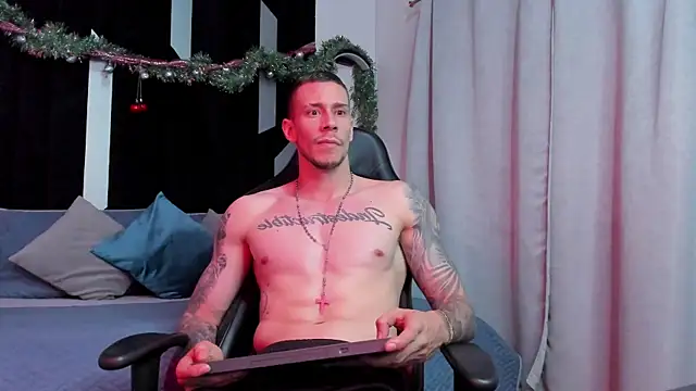 J king   online show from 12-16-25, 08:36