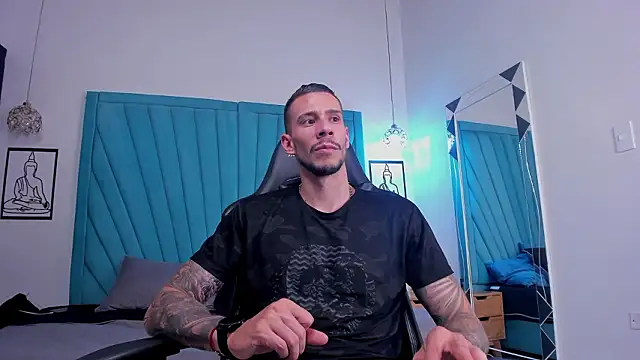 J king   online show from 03-16-26, 08:35