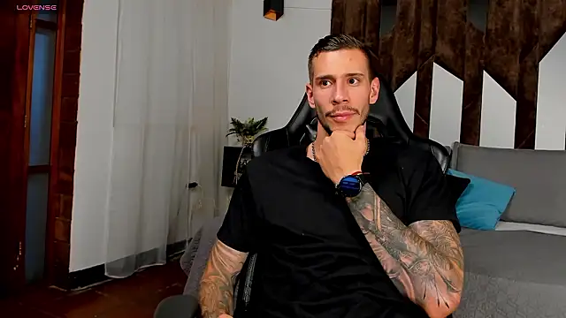 J king   online show from 03-25-26, 11:00