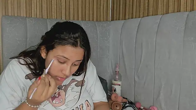 TiifanyGrey online show from 01-15-26, 02:49