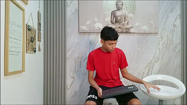 HORNY PRETTY online show from 02-11-26, 01:16