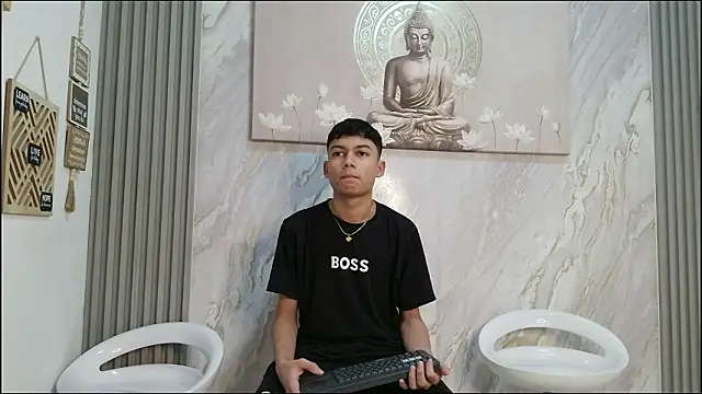 HORNY PRETTY online show from 03-06-26, 01:18