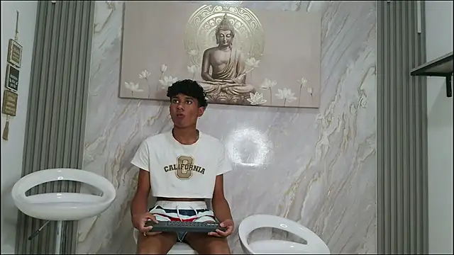 SWEET RABBIT1 online show from 02-04-26, 07:20