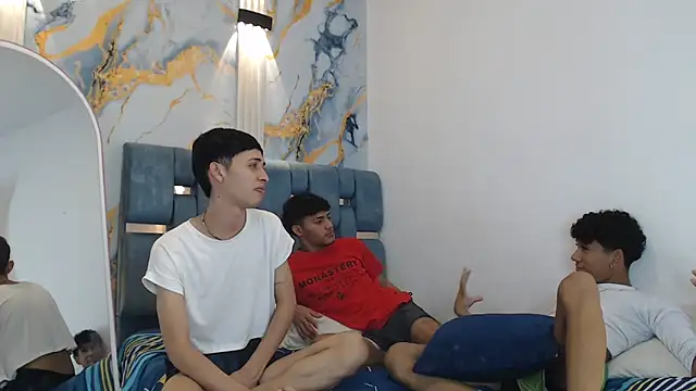 SWEET RABBIT1 online show from 02-09-26, 07:29