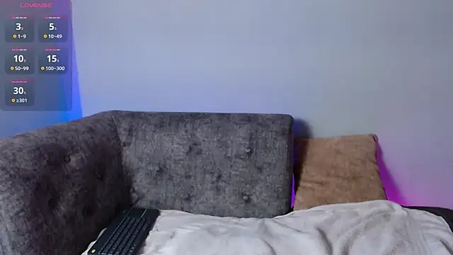 rosehoneil online show from 02-20-26, 07:36